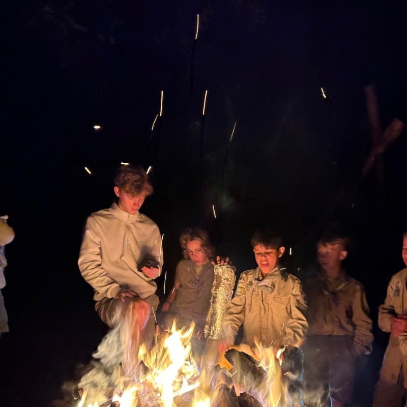IMG 8455 - Scouts en Gidsen Zaventem 